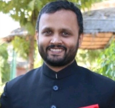 बारां कलेक्टर रोहिताश्व सिंह तोमर ने आदिवासी जिले में करवाया 90 प्रतिशत मतदान, राज्य स्तरीय पुरस्कार से राज्यपाल करेंगे सम्मानित