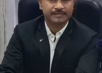 सैनफोर्ड वर्ल्ड स्कूल के निदेशक महेंद्र मीणा लॉग्लोव प्रीमियर एजुकेशनल इवेंट में भाग लेंगे