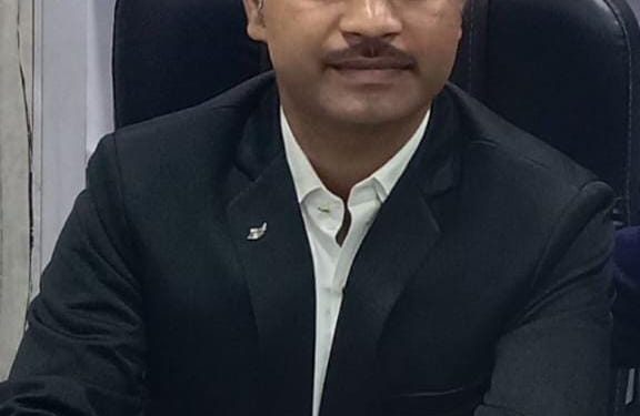 सैनफोर्ड वर्ल्ड स्कूल के निदेशक महेंद्र मीणा लॉग्लोव प्रीमियर एजुकेशनल इवेंट में भाग लेंगे