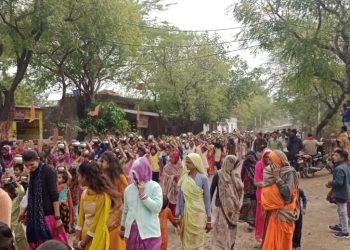 पाली चौथ माता मेले का हुआ भव्य  शुभारंभ