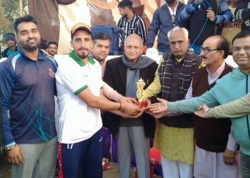 भोपाल और कोटा पहुंचे सेमीफाइनल में