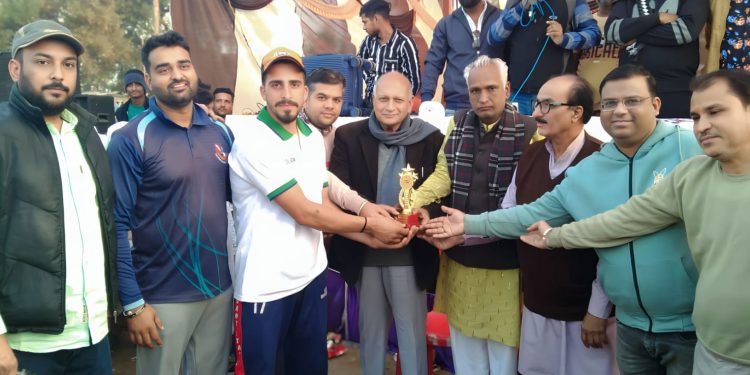 भोपाल और कोटा पहुंचे सेमीफाइनल में