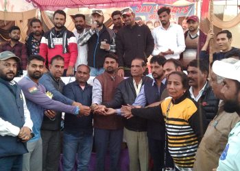 हिंदुस्तान क्लब पहुंचा फाइनल में दूसरा सेमीफाइनल कल