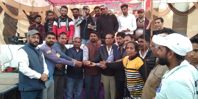 हिंदुस्तान क्लब पहुंचा फाइनल में दूसरा सेमीफाइनल कल