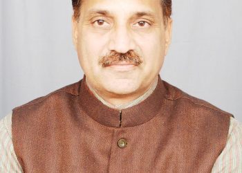 तेलनी में मासूम बच्ची के साथ हुए दुष्कर्म की पूर्व विधायक राठौर ने की कड़े शब्दों में निंदा।