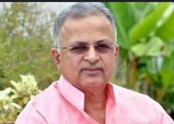 सिंघवी ने विधानसभा में उठाया सीवरेज का मामला