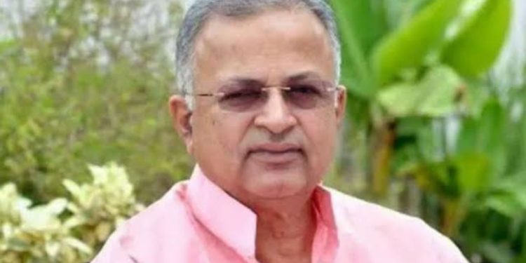 सिंघवी ने विधानसभा में उठाया सीवरेज का मामला