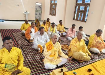 अखिल विश्व गायत्री परिवार छबड़ा