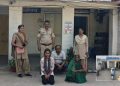 राजस्थान के धौलपुर में एक छात्रा ने अपने सरकारी शिक्षक को ही झूठे दुष्कर्म के केस में फंसाने की रची साजिश