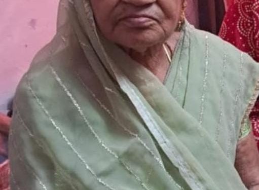 शोक संदेश 💐 स्टेट हाईवे-51 पर मंडोला के पास कल देर शाम हुआ सड़क हादसा छबड़ा क्षेत्र के लिए गहरा सदमा लेकर आया