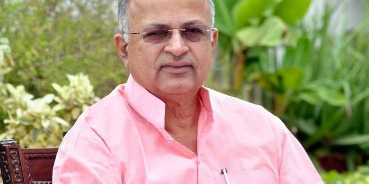 पेयजल, प्रकाश एवं आधारभूत सुविधाओं का व्यापक विस्तार विधायक सिंघवी के निर्देशन में हो रहे विकास कार्य