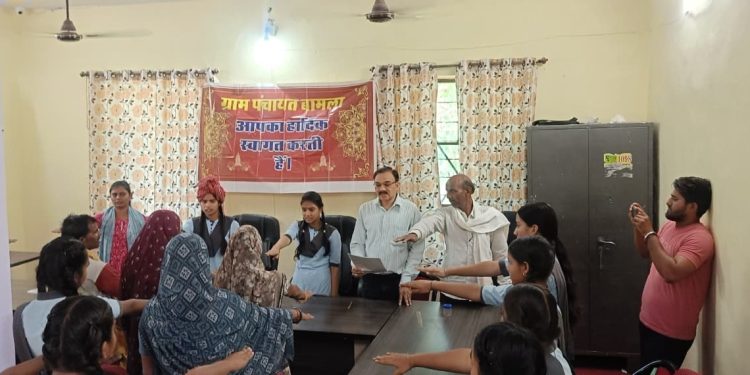 28 अप्रैल को होगी जनगणना 2027 की तैयारियों की समीक्षा बैठक