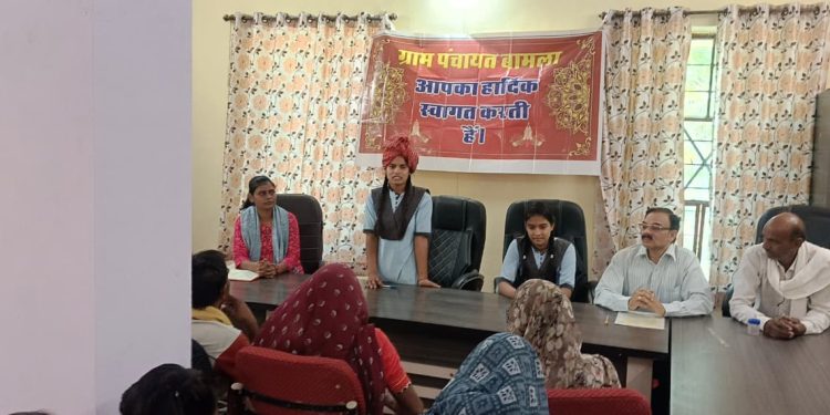 28 अप्रैल को होगी जनगणना 2027 की तैयारियों की समीक्षा बैठक