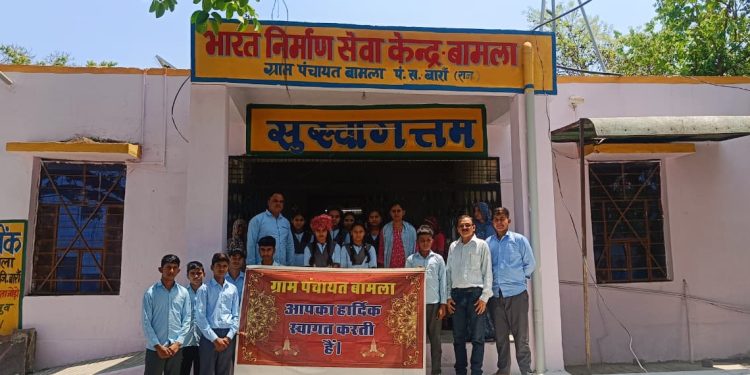 28 अप्रैल को होगी जनगणना 2027 की तैयारियों की समीक्षा बैठक