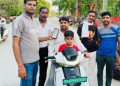 छबड़ा पालिका ने स्वच्छता पर लिया फीडबैकः स्वच्छ सर्वेक्षण 2025-26 के लिए घर-घर पहुंच रही टीम