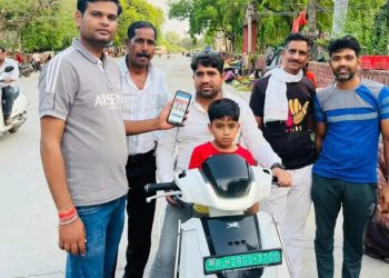 छबड़ा पालिका ने स्वच्छता पर लिया फीडबैकः स्वच्छ सर्वेक्षण 2025-26 के लिए घर-घर पहुंच रही टीम