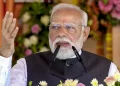 PM Modi inaugurates 594-km Ganga Expressway in UP