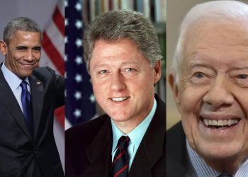 10 unexpected jobs US Presidents did that will surprise you