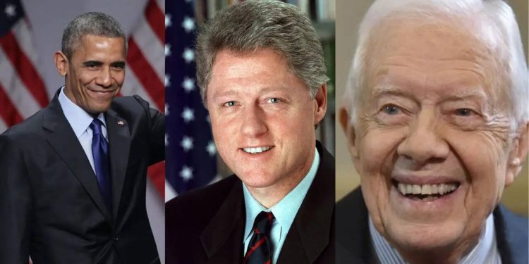 10 unexpected jobs US Presidents did that will surprise you