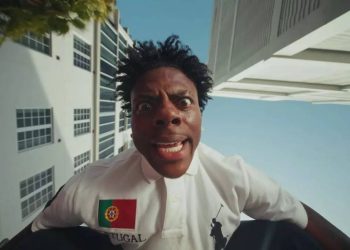 IShowSpeed health status: Social media icon collapsed on livestream after 12 hours of intense streaming on Caribbean tour