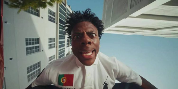 IShowSpeed health status: Social media icon collapsed on livestream after 12 hours of intense streaming on Caribbean tour