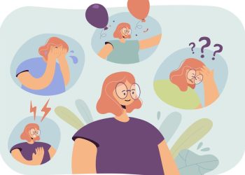 Difficulty in processing emotions related with disruption to daily activities due to pain: Study