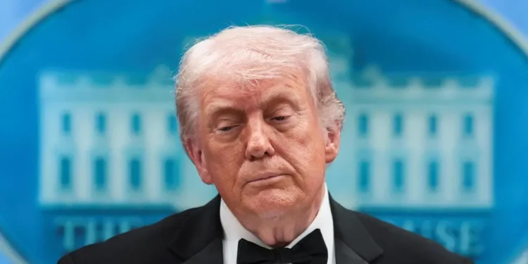 Under US law, Trump faces impending deadline to end Iran war. What happens if he ignores it?