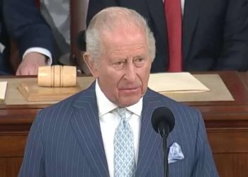 Epstein silence, subtle messaging and NATO push: Key takeaways from King Charles III’s historic US speech