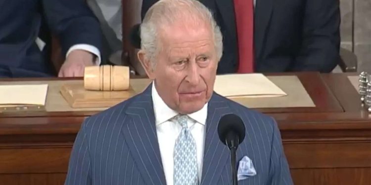 Epstein silence, subtle messaging and NATO push: Key takeaways from King Charles III’s historic US speech