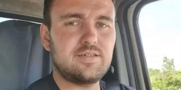 ‘Not criminally responsible’: Man with schizophrenia who killed British tourist declared unfit for trial