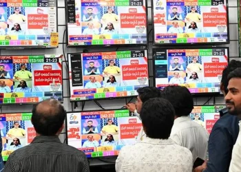 Exit polls 2026: Bengal too close to call; incumbents lead in Assam, Tamil Nadu; UDF eyes Kerala comeback