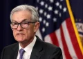 Powell's tenure as Fed chief, bookended by Trump, draws to a close