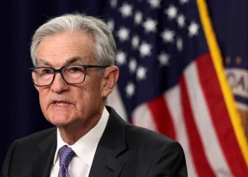 Powell's tenure as Fed chief, bookended by Trump, draws to a close