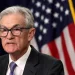 Powell's tenure as Fed chief, bookended by Trump, draws to a close