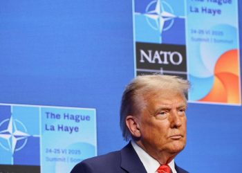 The Latest: US appears cold to Iranian proposal to end the war without a nuclear deal