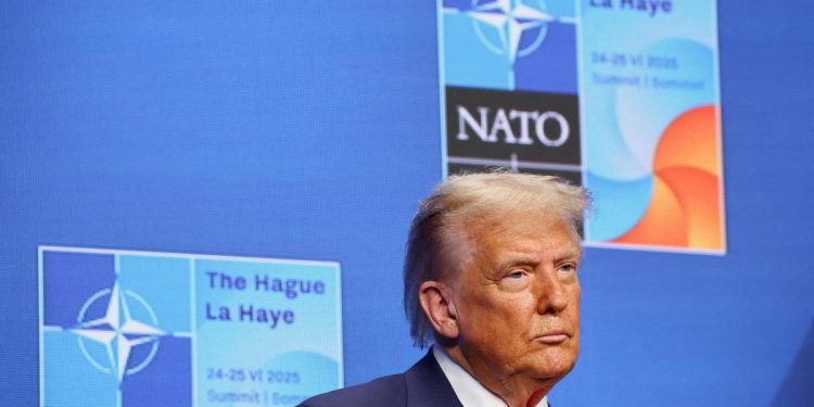 The Latest: US appears cold to Iranian proposal to end the war without a nuclear deal