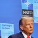 The Latest: US appears cold to Iranian proposal to end the war without a nuclear deal