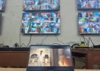 Contract employee arrested for downloading, watching leaked ‘Jana Nayagan’ at Chennai’s vote-counting centre
