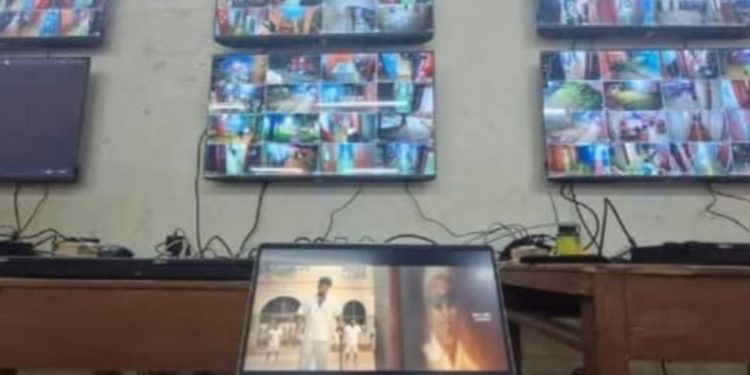Contract employee arrested for downloading, watching leaked ‘Jana Nayagan’ at Chennai’s vote-counting centre