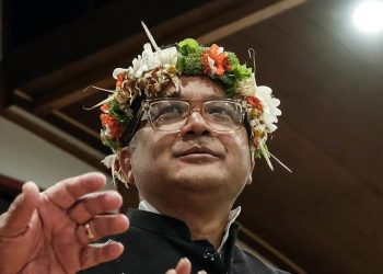 India-Africa relationship entering new, decisive phase: MoS External Affairs